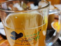 -汉巴味德(大悦城店)