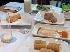 -南宁荔园维景国际酒店·荔园中餐厅