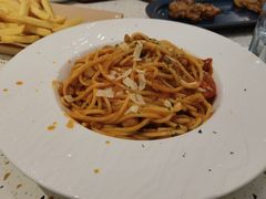 -必胜客(花园路店)