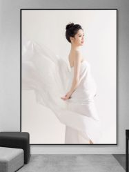 点击看大图 -专注孕妇照亲子照·纪田摄影