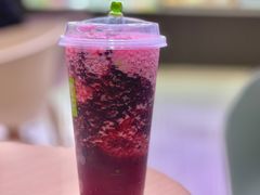 -奈雪的茶(时代天街店)