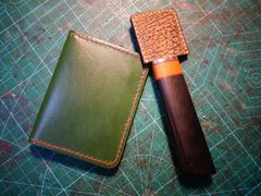 -零几体验diy皮具工作室(振业城店)