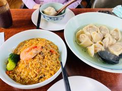 -蟹尊苑(巨鹿店)