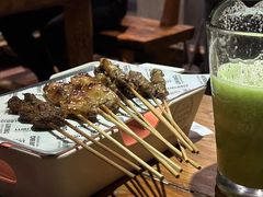 -馋嘴猫北京食堂·烤鸭·宵夜(亚运村店)