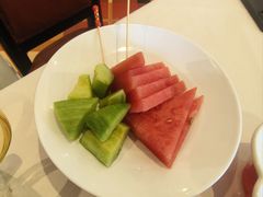 -大鸭梨烤鸭(石佛营店)