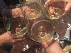 -广州天河希尔顿酒店