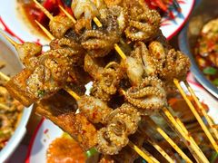 -辣不怕口味虾(凌霄路店)