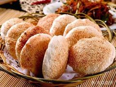 -李小老烧饼(常营民族家园店)