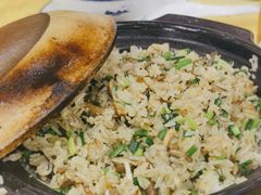 金牌黄鳝饭-阿四台山黄鳝饭(东门店)