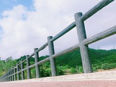 -凤岗南门山森林公园