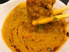 麻酱料-川成串·自助串串香火锅(朝阳店)