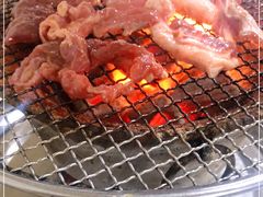 -千里马烧烤(南六东路店)