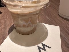-M Stand(北京平安幸福中心店)