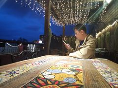 -萨芭蒂高空花园餐酒吧