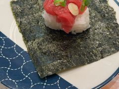 -滨寿司(新街口中央商场店)