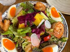 -NG PASTA吴居·中华意面·鲜牛排(南头古城店)
