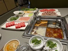 -海底捞火锅(月湖广场店)