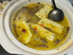 -楚鱼王·河鲜·湖北菜(华农店)
