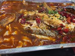-湘香私房菜(大石长隆店)