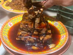 -那家小馆•北京菜•烤鸭(中关村店)