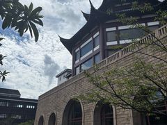 -苏州吴宫泛太平洋酒店