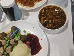 -宜家·瑞典风味餐厅(无锡店)