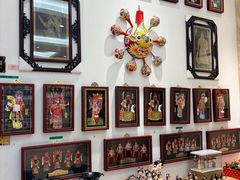 -令氏家外家岐山面(火炬路店)
