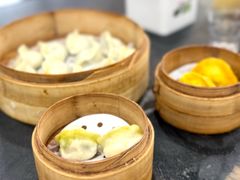-老边饺子馆(中街店)