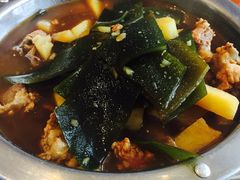 -渔家颂歌渔家味道(青石路店)