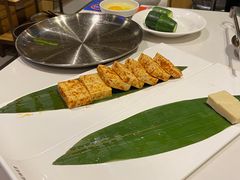 -么子烤肉(化龙池店)