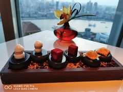 -翡翠36餐厅(浦东香格里拉店)