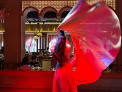 -耶里夏丽·新疆菜(东方路店)