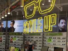 -LOHO眼镜(北京合生汇店)