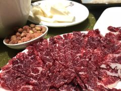 -仄园围炉坊·牛肉火锅·汕头卤水火锅(蛇口店)