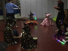 -美育儿童音乐舞蹈国际机构(浦东分校)