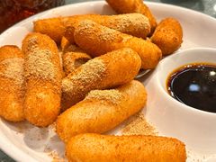 -全聚贤餐厅·湖北家常菜(沙湖店)