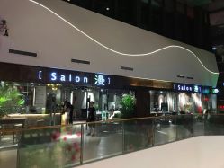 -salon漫
