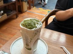 -大书房咖啡(中传国交店)