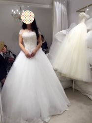 -LA GRACE高端婚纱礼服定制馆