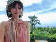 -三亚亚龙湾万豪度假酒店