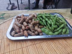 -老崔烤串(北陵小区店)