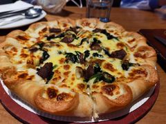 -必胜客(新海上世界店)