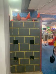 -新方向童乐小镇·儿童主题乐园·职业角色扮演(南昌店)