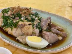 -粤·向群饭店(泮塘路店)