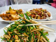 -陈根记大牌档