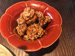 -卯时·龙光雅宴·精致锡帮菜(惠山古镇店)
