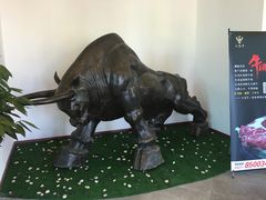 -八宝牛潮汕鲜牛肉火锅(净月店)