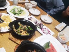 -峨嵋小镇·川菜(勒泰中心店)