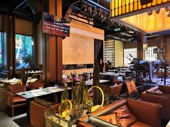 -洛缦音乐餐厅(工业展览馆万象城店)