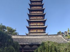 -常熟方塔园
